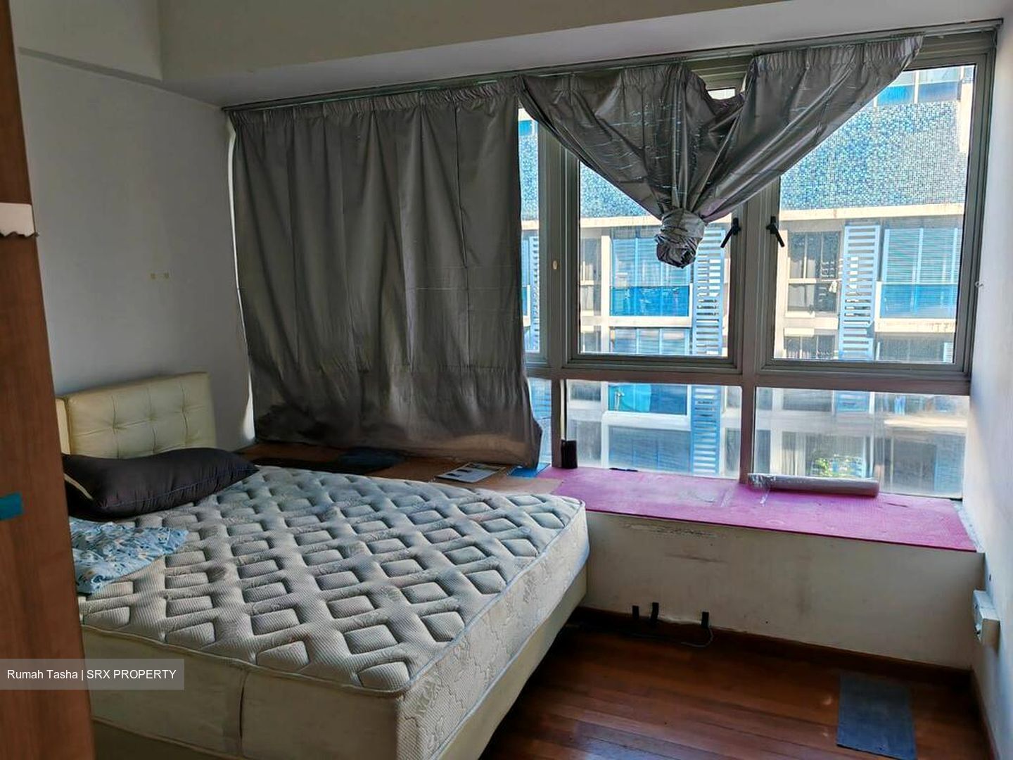The Midas (D14), Apartment #454734101